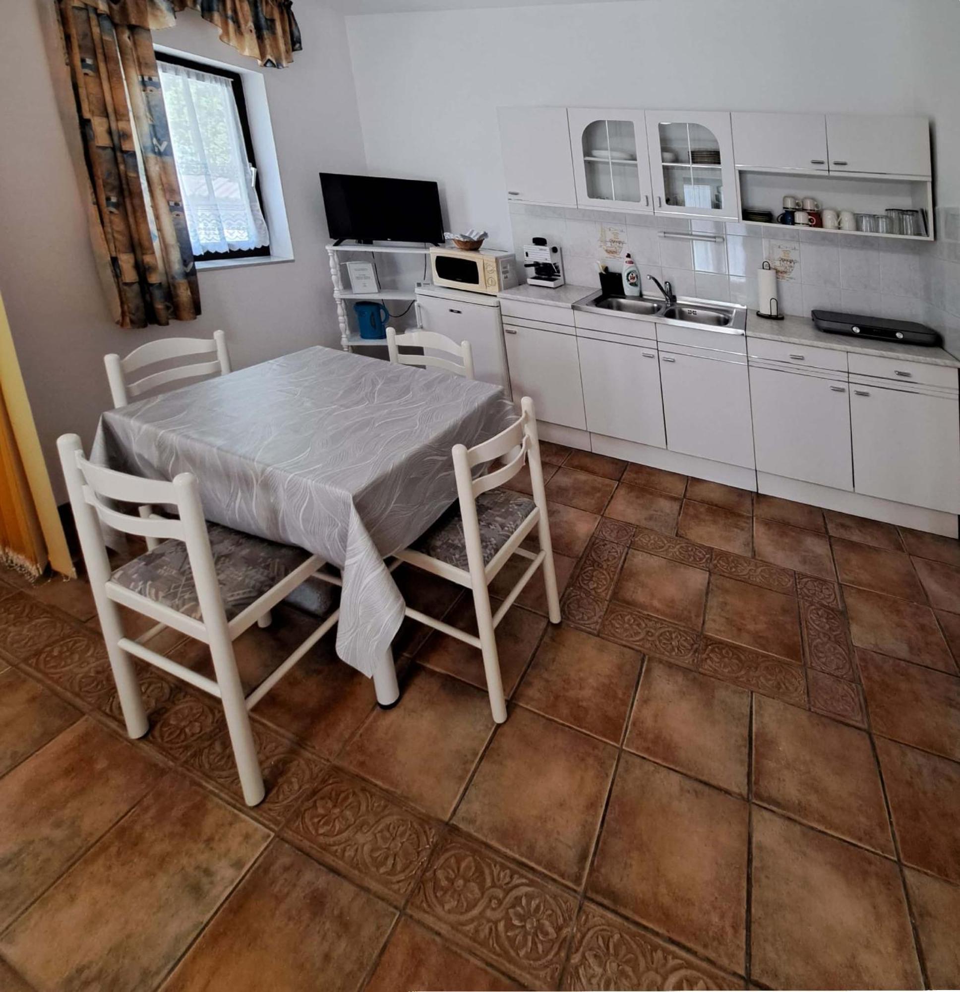 Istvan Apartmanok Keszthely Ngoại thất bức ảnh