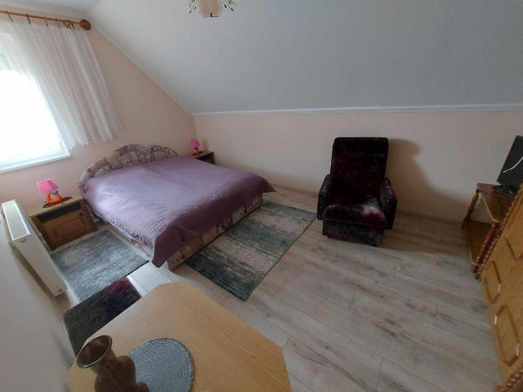 Istvan Apartmanok Keszthely Ngoại thất bức ảnh